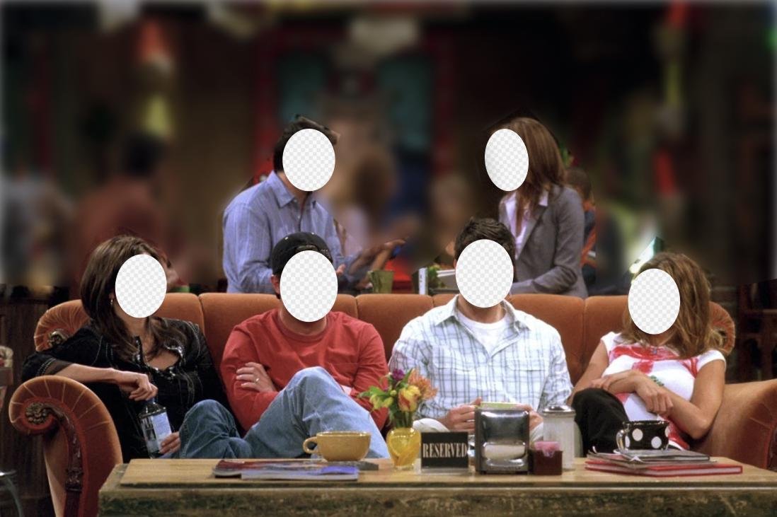 Импро — это как оказаться участником любимого ситкома, образно