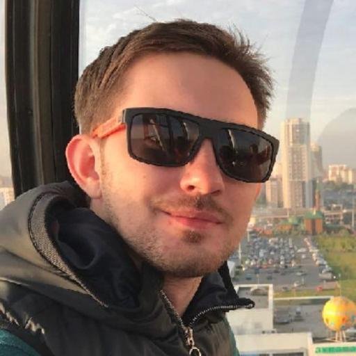 Аватар Ефим Матыцин