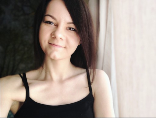 Аватар Kate Kasinskaya
