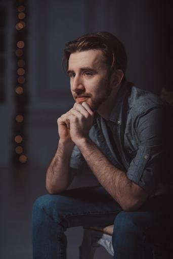 Аватар Евгений Юдкин