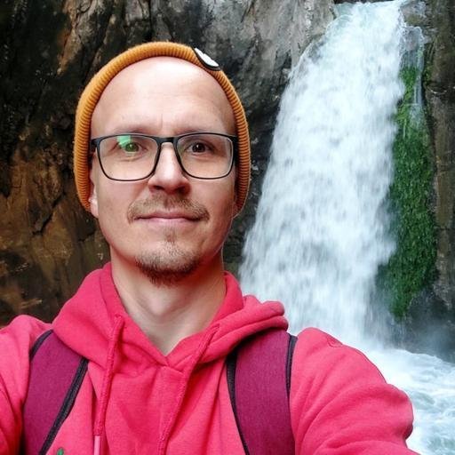 Аватар Анатолий Серёгин