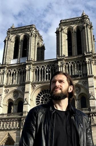 Аватар Денис Белых