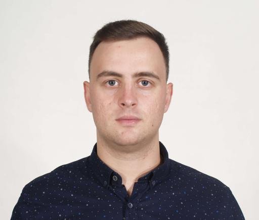 Аватар Dmytro Litvinov