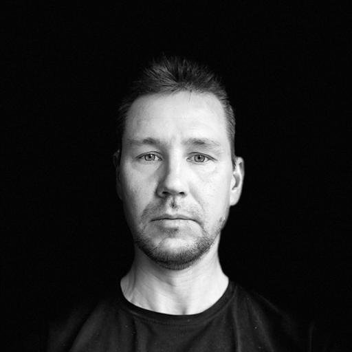 Аватар Максим Орловский