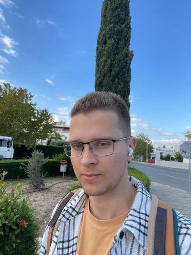 Аватар Андрей Аникин