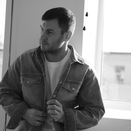 Аватар Семён Худышкин