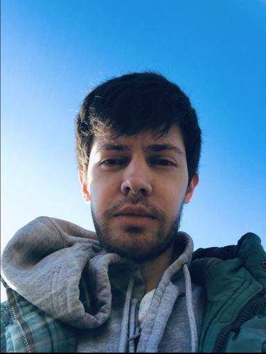 Аватар Denis Bachurin