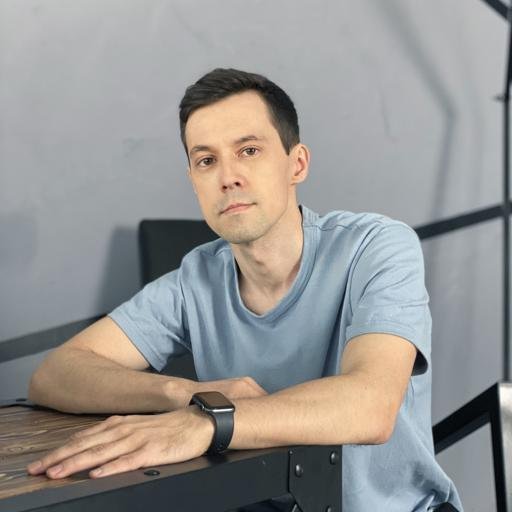 Аватар Arty Piatnitzky