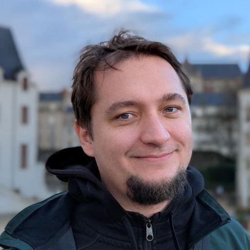 Аватар Вадим Баннов