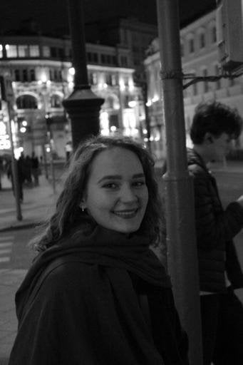 Аватар Лиза Иевлева