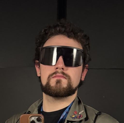 Аватар Igor Stepanov