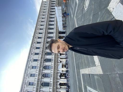 Аватар Денис Дворников