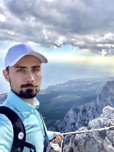 Аватар Эдуард Мячков