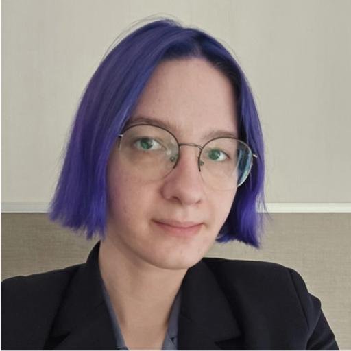 Аватар Полина Ревякина