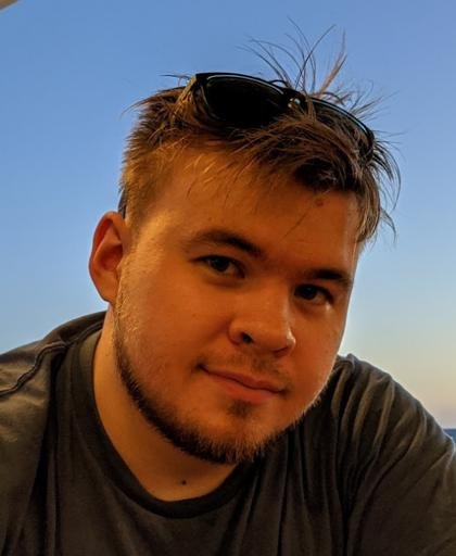 Аватар Yaroslav Storozhenko