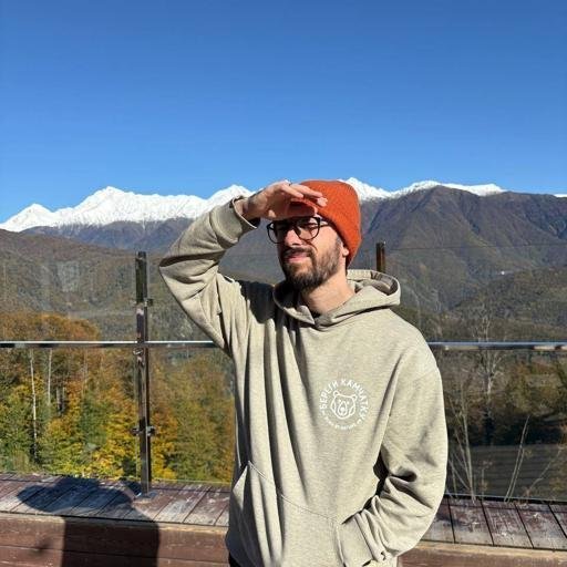 Аватар Камиль Мифтахов