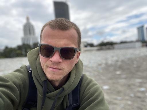 Аватар Mike Semenov