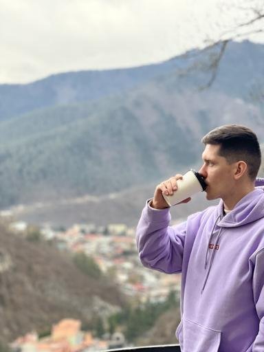 Аватар Aleksei Zorin