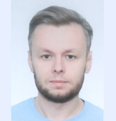 Аватар Oleg Potkin