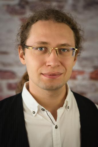 Аватар Nikolay Dozmorov