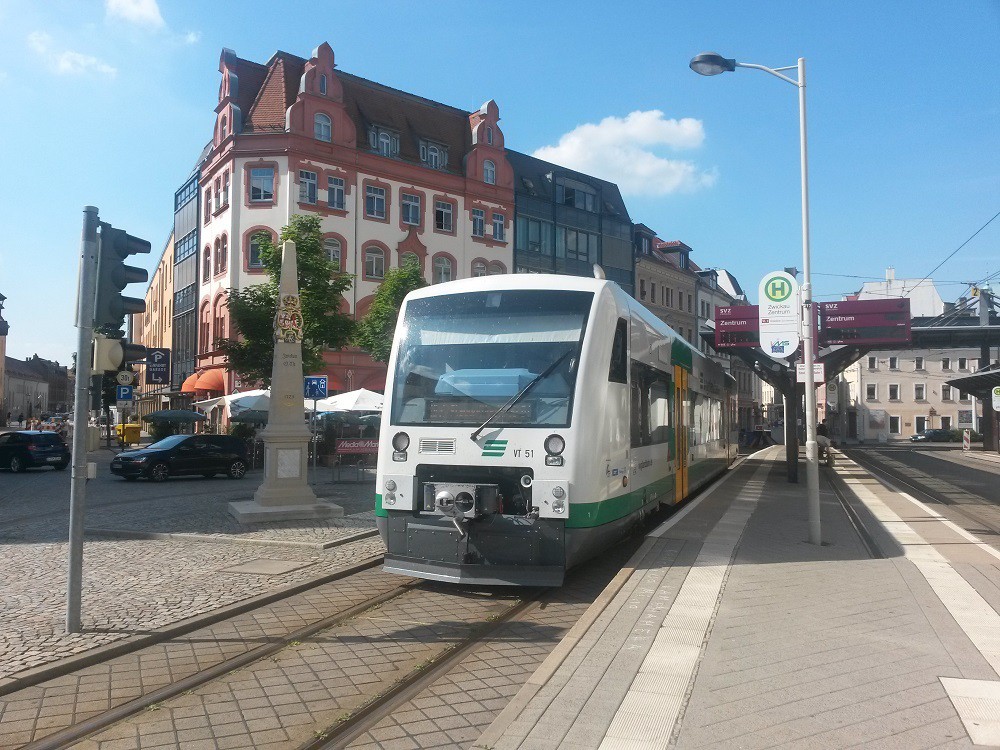 RB1(Vogtlandbahn)