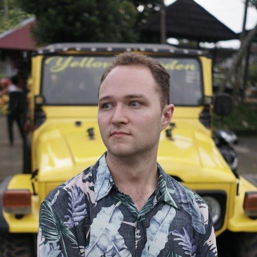Аватар Владислав Щеглов