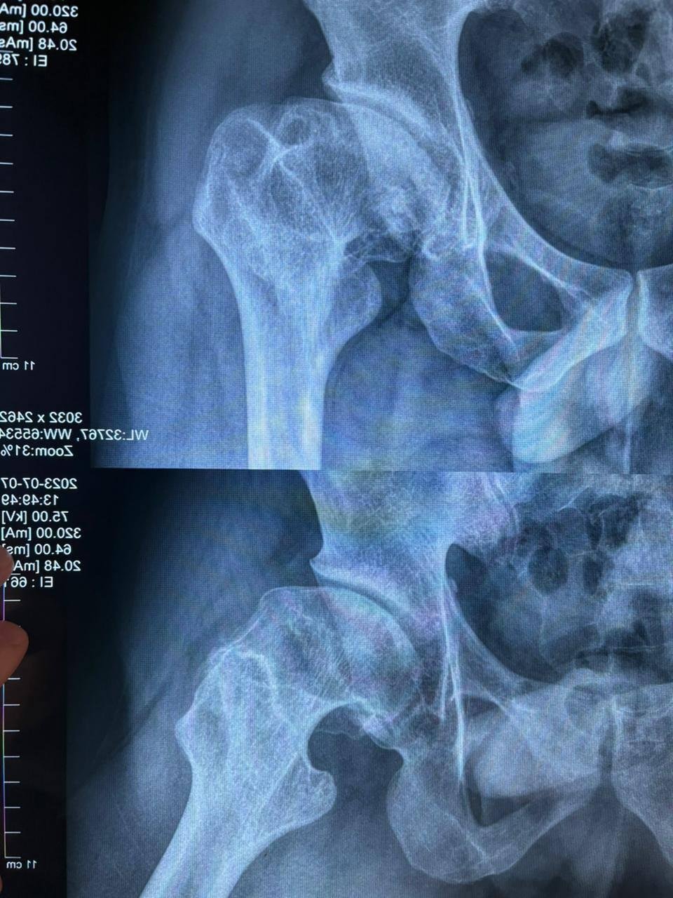 Как не должно быть