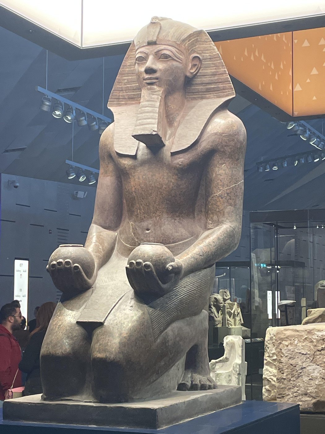 Checken soup или как ее зовут девушка фараон