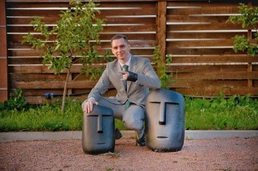 Аватар Владимир Смирнов