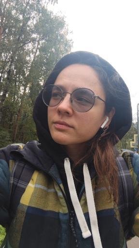 Аватар Мария Чачина
