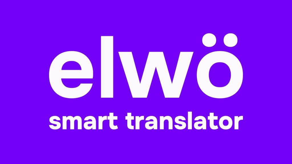Elwo умный переводчик для сайтов и субтитров Youtube