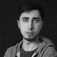 Аватар Sergei Berezin