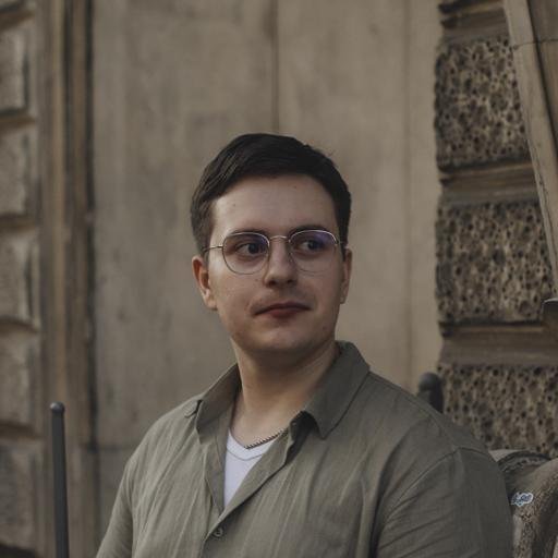 Аватар Artem Noskov