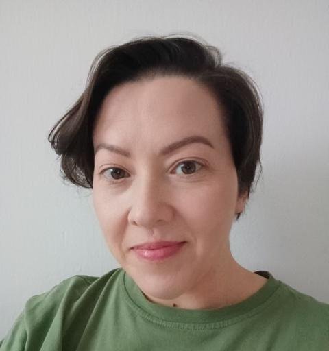 Аватар Ksenia Stukova