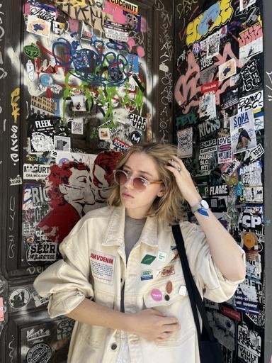 Аватар Екатерина Шевякова