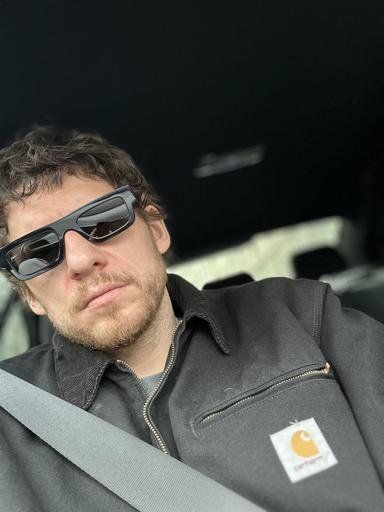 Аватар Паша Воинов