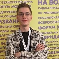 Аватар Артем Бястик