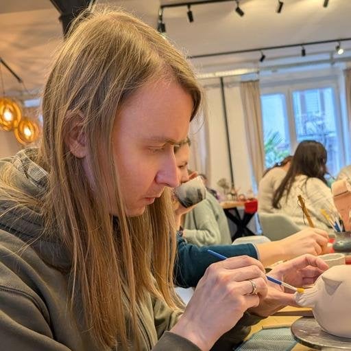 Аватар Макс Новиков