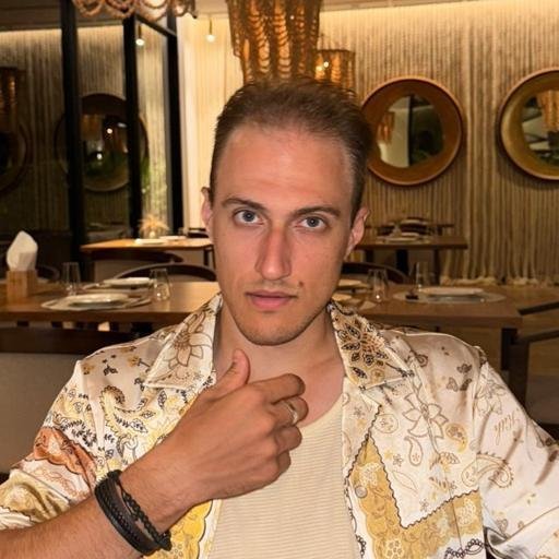 Аватар Роман Крутовой