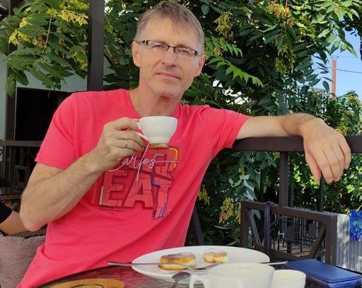 Аватар Dmitrii Kalmanovich