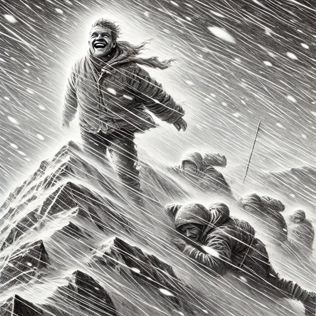 Expedition