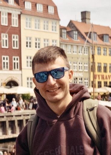 Аватар Денис Хахалкин