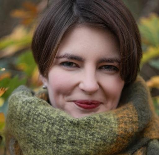 Аватар Yulia Belozerova