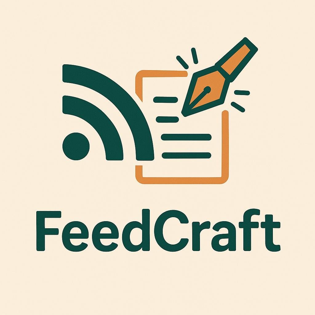 FeedCraft - дайджесты к телеграм каналам