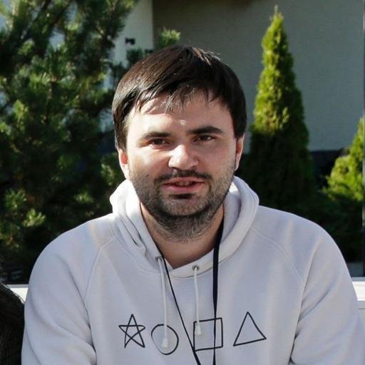 Аватар Anton Frolov