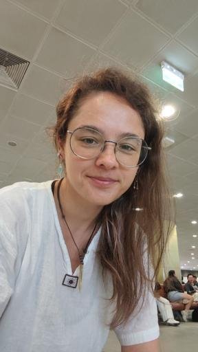 Аватар Мария Чачина
