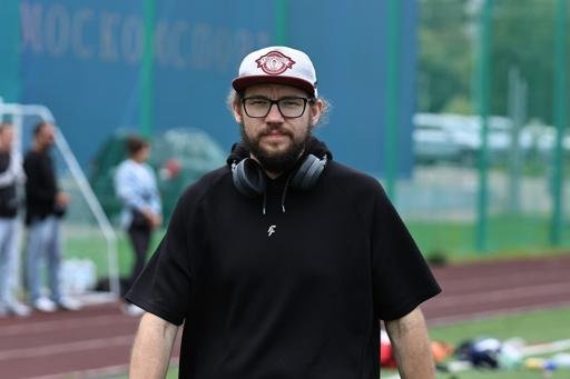 Аватар Leonid Antsiferov