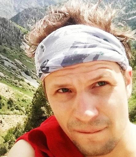 Аватар Nikolai knyazev