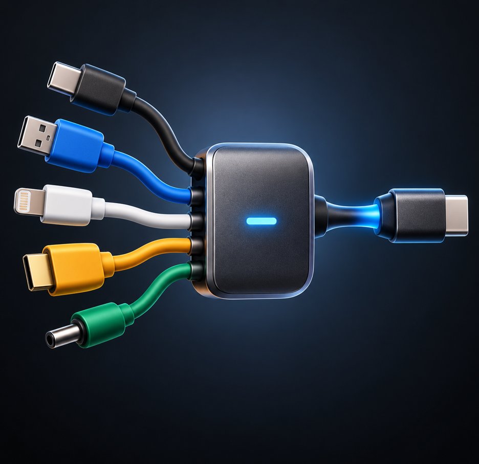 LLM API Adapter - Python-клиент для 9 LLM-провайдеров