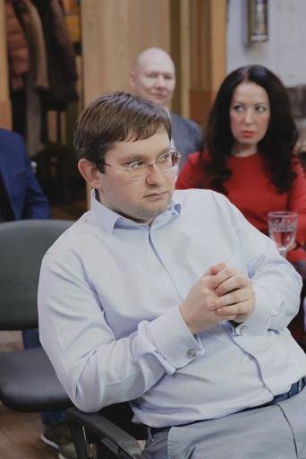 Аватар Михаил Белов